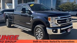 2021 Ford Super Duty F-250 Lariat