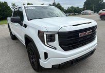 2024 GMC Sierra 1500 Elevation Standard