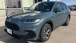 2025 Honda HR-V EX-L