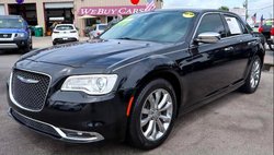 2019 Chrysler 300 Limited