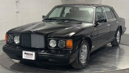 1997 Bentley Brooklands RWD