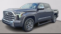 2024 Toyota Tundra 1794 Edition