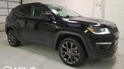 2019 Jeep Compass High Altitude