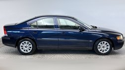 2004 Volvo S60 2.4