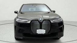 2023 BMW iX xDrive50