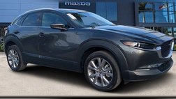 2022 Mazda CX-30 2.5 S Premium