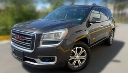 2016 GMC Acadia SLT-1