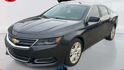 2014 Chevrolet Impala LS Fleet
