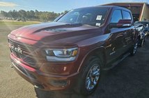 2019 Ram Ram Pickup 1500 Laramie