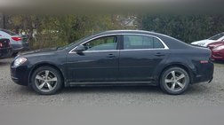 2011 Chevrolet Malibu LT
