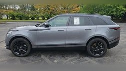 2022 Land Rover Range Rover Velar P250 R-Dynamic S