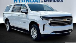 2023 Chevrolet Suburban Shield LT