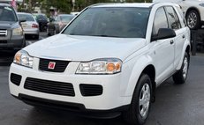 2006 Saturn VUE Base