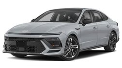 2024 Hyundai Sonata N Line