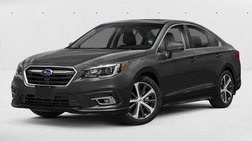 2019 Subaru Legacy 2.5i Limited