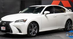 2016 Lexus GS 350 350