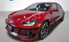 2023 Hyundai Ioniq 6 SEL