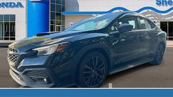 2024 Subaru WRX Premium