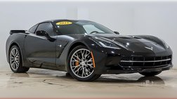 2015 Chevrolet Corvette Stingray