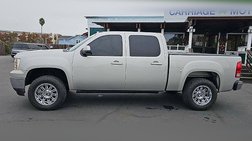 2008 GMC Sierra 1500 SLT