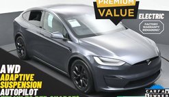2022 Tesla Model X Base