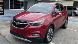 2019 Buick Encore Essence