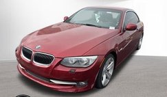 2011 BMW 3 Series 328i