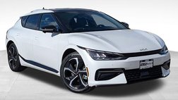 2024 Kia EV6 GT-Line