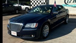 2014 Chrysler 300 C