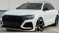2024 Audi RS Q8 4.0T quattro