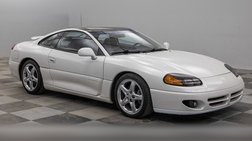 1995 Dodge Stealth R/T Turbo
