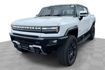 2025 GMC HUMMER EV 2X
