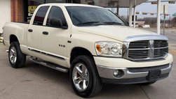 2008 Dodge Ram 1500 ST
