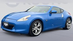 2009 Nissan 370Z Touring