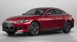 2025 BMW i4 M50 Gran Coupe
