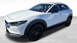 2024 Mazda CX-30 2.5 Turbo Premium Plus
