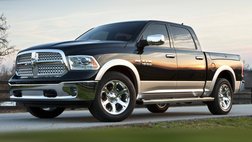 2014 Ram Ram Pickup 1500 Laramie