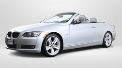 2008 BMW 3 Series 335i