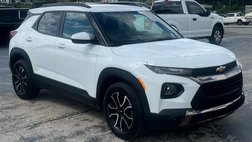 2022 Chevrolet TrailBlazer ACTIV