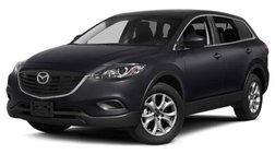 2015 Mazda CX-9 Sport