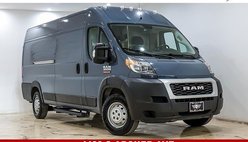 2019 Ram ProMaster 3500 159 WB