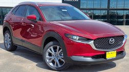 2026 Mazda CX-30 2.5 S Preferred