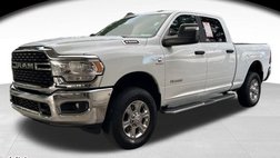 2024 Ram Ram Pickup 2500 Big Horn