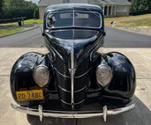 1939 Ford Standard