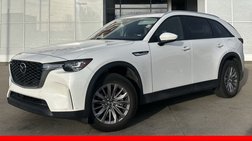 2025 Mazda CX-90 3.3 Turbo Select