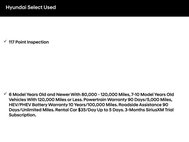 2019 Hyundai Tucson Limited