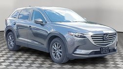 2021 Mazda CX-9 Sport