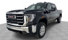 2024 GMC Sierra 2500HD SLT