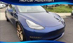 2020 Tesla Model 3 Performance