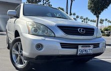 2006 Lexus RX 400H Base